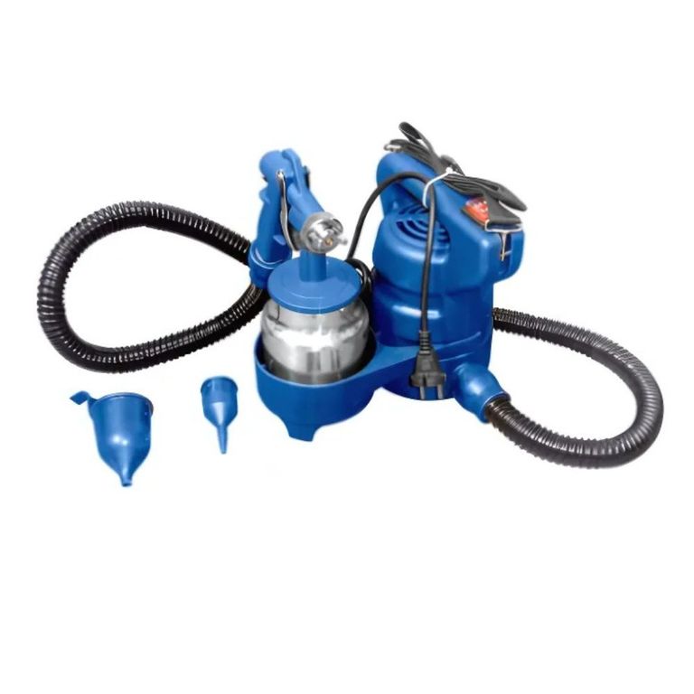 Pistola para Pintar Eléctrica 450W 2-5 PSI 650mlmin
