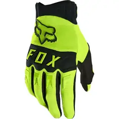 GENERICO - GUANTES RACING DIRTPAW FX - AN TALL XL