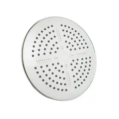 FRATELLI - Cabeza De Ducha Redondo Madrid Sh-35001 Grey -Fratelli