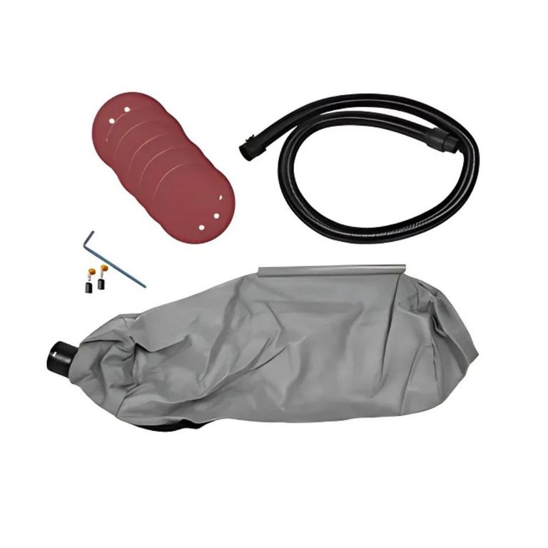 Lijadora de Drywall Corto 900W 2700RPM 180MM