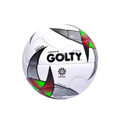GOLTY - PELOTA DE FUTBOL FORZA TERMOTECH - TALLA 5