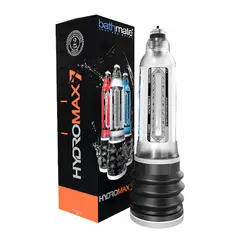 BATHMATE - Bomba Agrandadora Original Hydromax 7