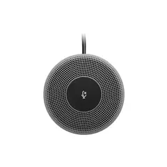 LOGITECH - MICROFONO B2B DE EXPANSION MEETUP NEGRO