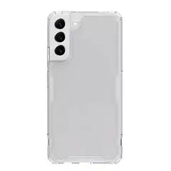 NILLKIN - Case Nature TPU para Samsung S22 - Transparente Funda Carcasa