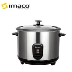 IMACO - Olla arrocera de 1.2 lts RC6SS
