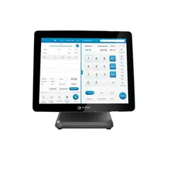 3NSTAR - PC Touch 15 Celeron J6412 8GB RAM SSD 240GB - punto de venta