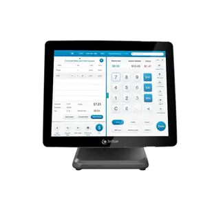 3NSTAR - PC Touch 15 Celeron J6412 8GB RAM SSD 240GB - punto de venta