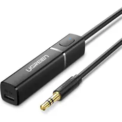 UGREEN - CM107 Bluetooth 5.0 Transmisor de Audio con aptX para TV, PC