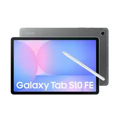 SAMSUNG - Tablet Tab S10 FE 10.9 128GB 8GB Gris