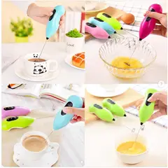 GENERICO - Batidora Eléctrica De Mano