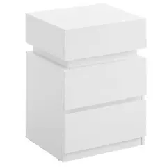 GENERICO - Velador 3Cj Dorothea - Vaquita Home