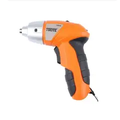 GEN - Destornillador y Taladro eléctrico