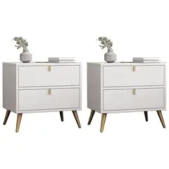 GENERICO - Velador X2UND Prudence - Vaquita Home