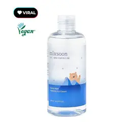 MIXSOON - GLACIER WATER HYALURONIC ACID SERUM 300ML