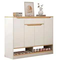 GENERICO - Zapatera Amplia Muriel Armado