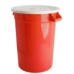 GENERICO - TACHO 60 LITROS C/TAPA