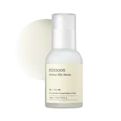 MIXSOON - SOYBEAN MILK SERUM 50ML