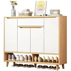 GENERICO - Zapatera con Amplio Espacio Frances