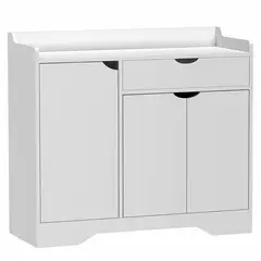 GENERICO - Zapatera Multiusos con 1Cj Ebba - Vaquita Home