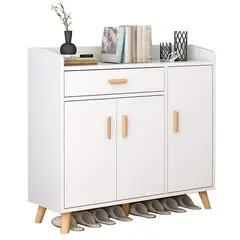 GENERICO - Zapatera Multiusos Eudora Armado