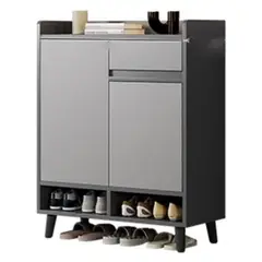 GENERICO - Zapatera Premium Florence - Vaquita Home