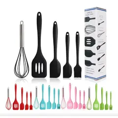 GENERICO - Juego de utensilios de cocina