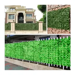 GENERICO - ROLLO DE HOJAS ARTIFICIALES