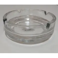 GENERICO - CENICERO DE VIDRIO MODELO EREBUS CIRCULAR 11