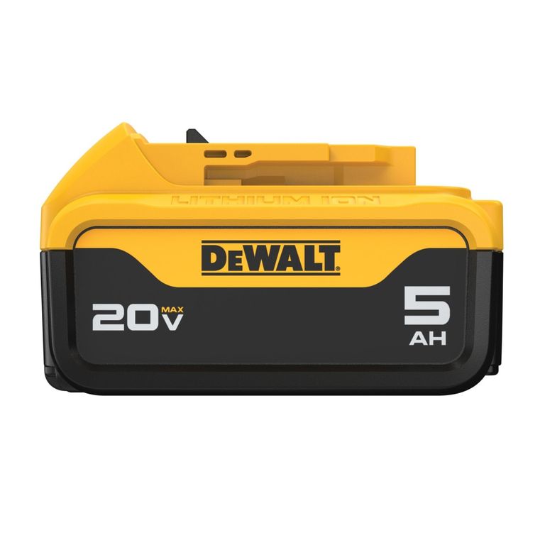 Batería Ion Litio 20V 50Ah DCB205-B3