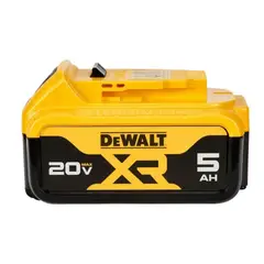 DEWALT - Batería Ion Litio 20V 50Ah DCB205-B3