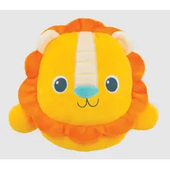 WIN FUN - TITERE REVERSIBLE SORPRESA - LEON