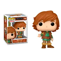 FUNKO - Pop Como entregar a tu Dragon - Hipo 1790