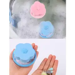 GENERICO - PACK X 3 FILTROS ATRAPA PELUSA PARA LAVADORA