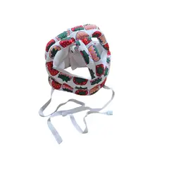 GENERICO - PROTECTOR DE LA CABEZA MODELO FRESA CASCO