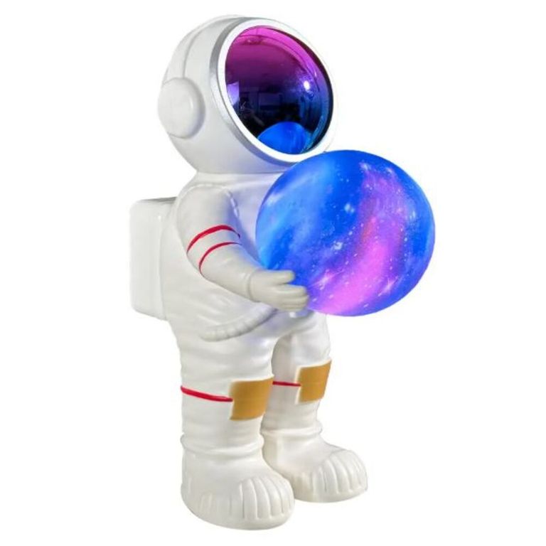 Astronauta Parlante Bluetooth