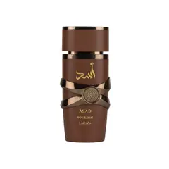LATTAFA - ASAD BOURBON EAU DE PARFUM 100ML