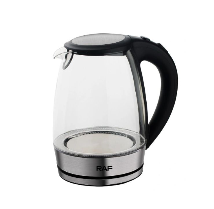 TETERA DE VIAJE ELECTRODOMÉSTICO PLOMO