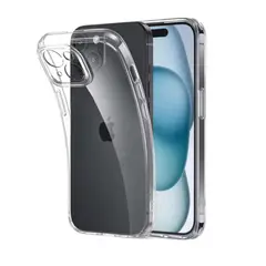 GENERICO - Case Transparente - Iphone 13 Mini