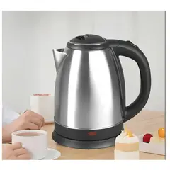 RAFF - JARRA ELÉCTRICA PLATEDO HERVIDOR 2L