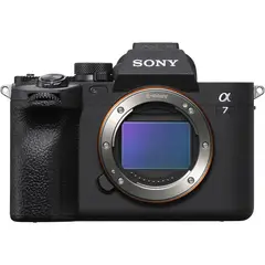 SONY - A7 IV Sin Espejo Cámara Solo Cuerpo - Negro