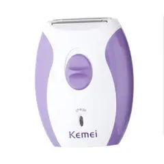 TIOZONEY - Depiladora eléctrica para mujeres