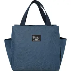 TIOZONEY - Bolsa de almuerzo de gran capacidad