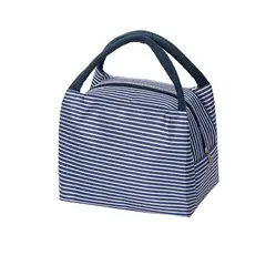 TIOZONEY - Lonchera Térmica 3 En 1