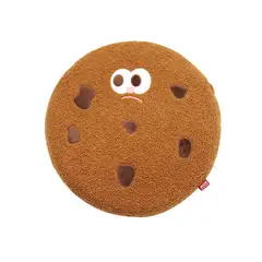 TIOZONEY - Cojín del asiento del dormitorio de la Oficina（4040CM Marrón）