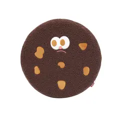 TIOZONEY - Cojín del asiento del dormitorio de la Oficina（4040CM café）