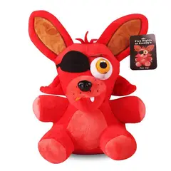 TIOZONEY - Peluche Five Nights At Freddys Fnaf 25 Cm
