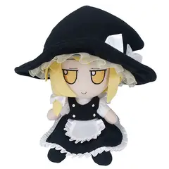 TIOZONEY - Touhou Project Juego Muñeco de Peluche de Juguete