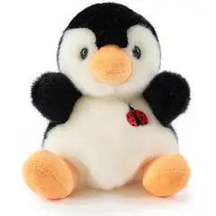 TIOZONEY - Peluches de animales 20cm