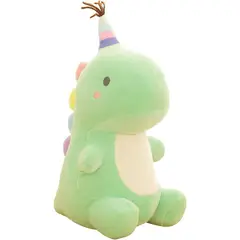 TIOZONEY - Peluches de dinosaurios 50cm