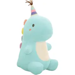 TIOZONEY - Peluches de dinosaurios 50cm